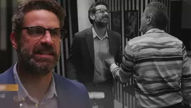 David pondrá en peligro su vida para encontrar a Mercedes (AVANCE) | Fuente: Señora del destino