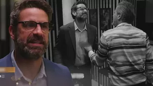 David pondrá en peligro su vida para encontrar a Mercedes (AVANCE) | Fuente: Señora del destino