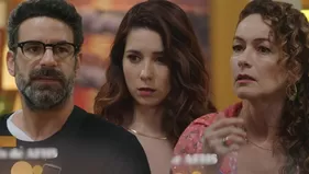 ¿David y Mercedes desenmascararán a Viviana? (AVANCE)