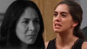 Estrella se vengará de Belén por la muerte de Reynaldo (AVANCE)