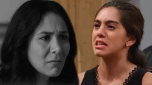 Estrella se vengará de Belén por la muerte de Reynaldo (AVANCE)