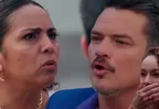 Fabiola desenmascaró así a Giovanni por conquistar a Mercedes