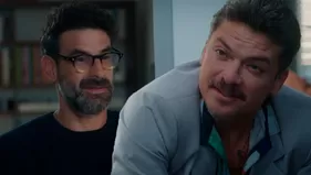 Giovanni hizo atrevida apuesta a David por quedarse con Mercedes