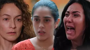 Isabel abandonará a Belén para quedarse con Mercedes (AVANCE)