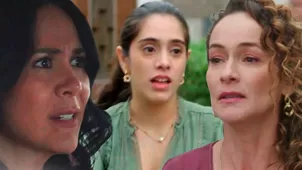 ¿Isabel dejará a Belén para siempre y se irá con Mercedes? AVANCE