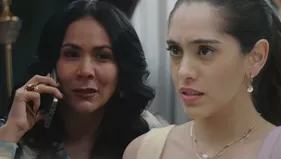 Isabel descubrirá que Belén no es su verdadera madre (AVANCE)