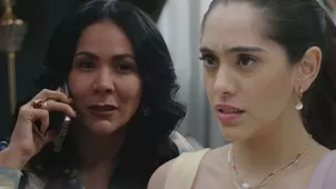 Isabel descubrirá que Belén no es su verdadera madre (AVANCE)