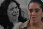 Isabel despreció a Belén por engañarla: "Arruinaste mi vida"