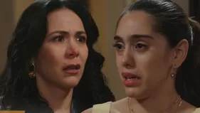 Isabel enfrentará a Belén tras saber que no es su hija (AVANCE)