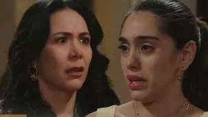 Isabel enfrentará a Belén tras saber que no es su hija (AVANCE)