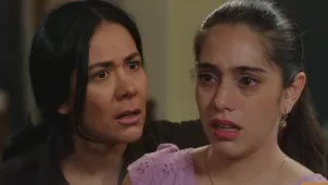 Isabel enfrentará a Belén por su gran secreto (AVANCE)