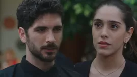 Isabel estará más cerca de su verdadera madre (AVANCE)