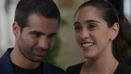 Isabel hizo propuesta a Eduardo | Fuente: Señora del Destino