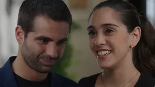 Isabel hizo inesperada invitación a Eduardo y él reaccionó así