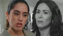 Isabel humillará a Belén con fuerte advertencia (AVANCE) | Fuente: América Televisión