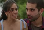 Isabel le pidió matrimonio a Eduardo: "¿Te quieres casar conmigo?
