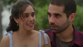 Isabel le pidió matrimonio a Eduardo: "¿Te quieres casar conmigo?