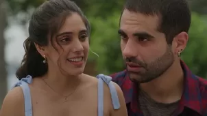 Isabel le pidió matrimonio a Eduardo: "¿Te quieres casar conmigo?