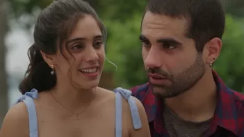 Isabel le pidió matrimonio a Eduardo | Fuente: Señora del destino