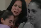 Isabel lloró desconsoladamente tras ruptura con Eduardo