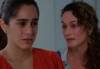 Isabel pidió perdón a Mercedes por quedarse con Belén tras verdad