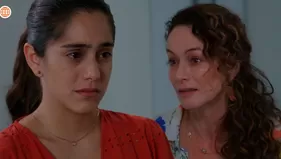Isabel pidió perdón a Mercedes por quedarse con Belén tras verdad