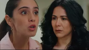 Isabel se enfrentará a Belén por recuerdo de Mercedes (AVANCE)