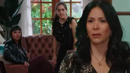 ¿Belén será descubierta? | Composición: Katherine Lozano | Fuente: AméricaTv