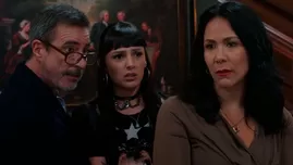 José Carlos se enfrentó a Belén por su hija | Composición: Katherine Lozano