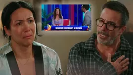 José Carlos quedará en shock por Belén | Composición: Katherine Lozano