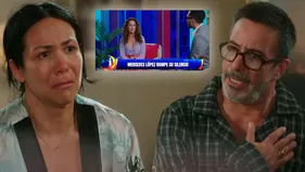 José Carlos descubrirá el robo de Belén tras denuncia de Mercedes