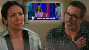 José Carlos descubrirá el robo de Belén tras denuncia de Mercedes