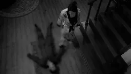 Belén acabó con la vida de su esposo | Composición: Katherine Lozano | Fuente: AméricaTv