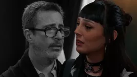 José Carlos quedó totalmente destruido tras desprecio de Claudia