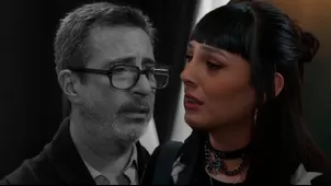 José Carlos quedó totalmente destruido tras desprecio de Claudia