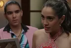 Kevin quedó en shock al descubrir que Isabel es hija de Mercedes