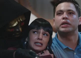 Leandro temerá por la vida de Claudia (AVANCE) | Fuente: Señora del destino