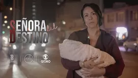 Magdyel Ugaz regresa a América TV con 'Señora del destino'