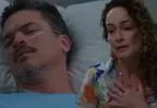Mercedes declaró su amor a Giovanni: "Estoy enamorada de ti"