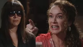 Mercedes descubrirá la verdadera identidad de Belén (AVANCE)