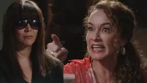 Mercedes descubrirá la verdadera identidad de Belén (AVANCE)