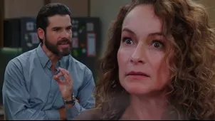 Mercedes enloquecerá por rechazo de Reynaldo a Estrella (AVANCE)