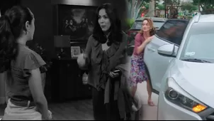 ¿Mercedes impedirá que Belén se vaya con Isabel? (AVANCE)