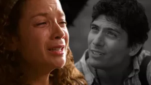 Mercedes quedó destrozada al saber que Aldo tiene otra familia