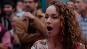 Mercedes quedó paralizada con inimaginable regalo de Giovanni