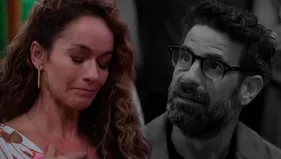 Mercedes rechazó públicamente propuesta de matrimonio de David