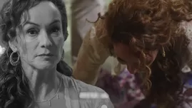 Mercedes recibirá desgarradora noticia sobre Estrella. | Fuente: Señora del Destino