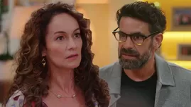 Mercedes en shock | Composición: Katherine Lozano