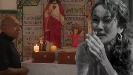 Mercedes recibió terrible noticia de Estrella. | Fuente: Señora del Destino