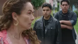 Mercedes temerá por su vida por unos delincuentes (AVANCE) | Fuente: Señora del destino